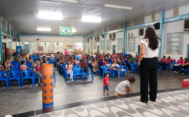 Workshop Socioemocional - Escola da Inteligência